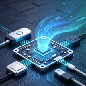 Firmware upgrade for access control control boards
