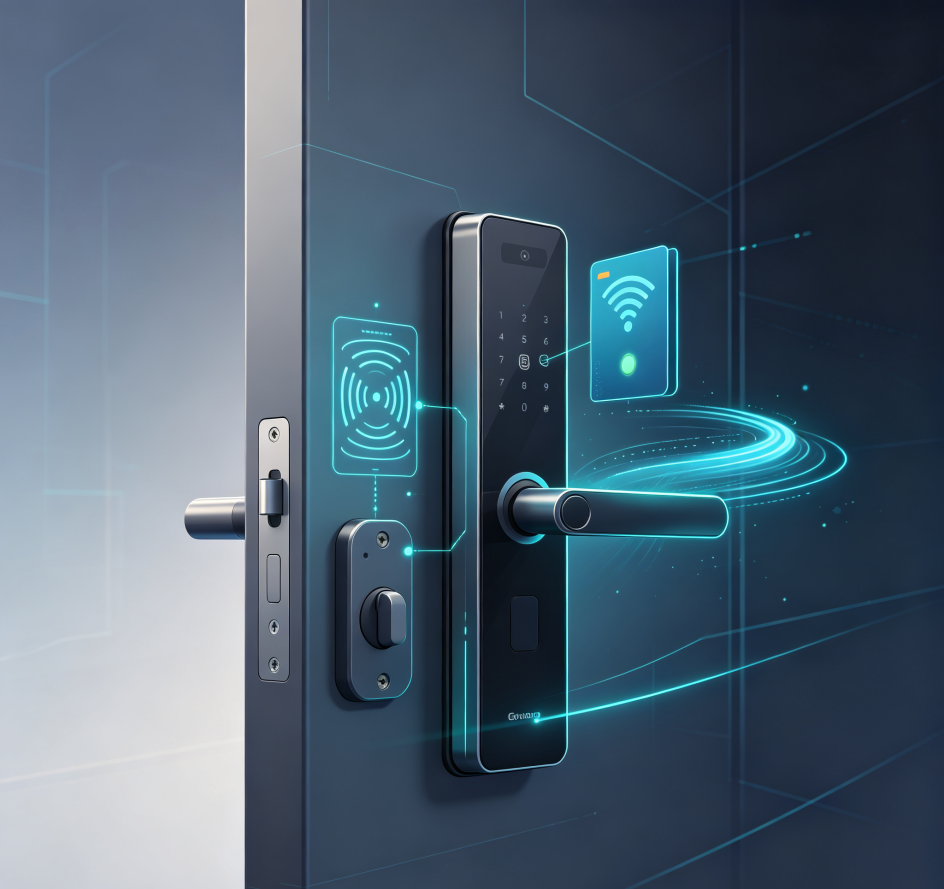 Installation of lightning and surge protection for access control systems - Image 2